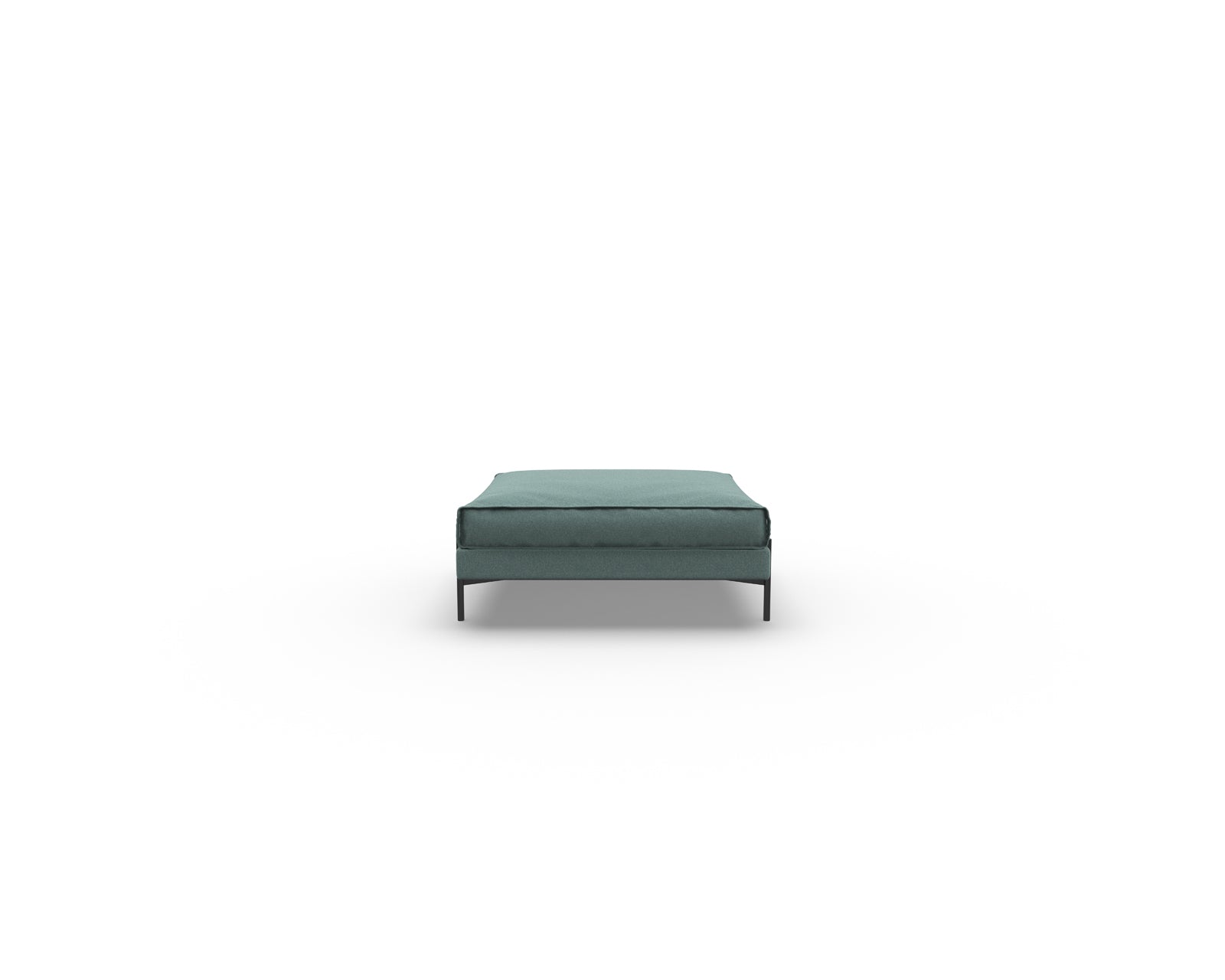 Fold Sofa Ottoman (S)